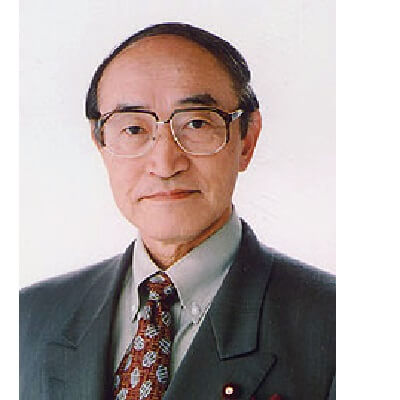 Yuji Tsushima