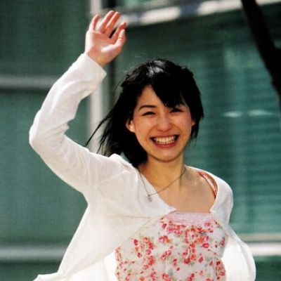 Yuka Yamazaki
