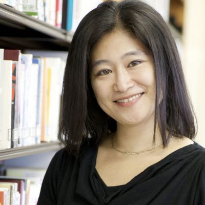 Yukari Mizuno