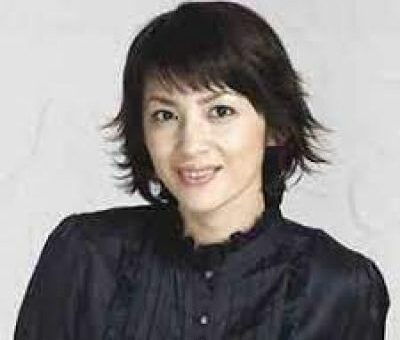 Yukie Nishimura