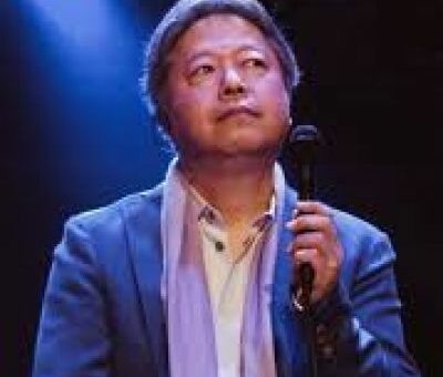Yukihide Takekawa
