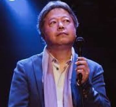 Yukihide Takekawa