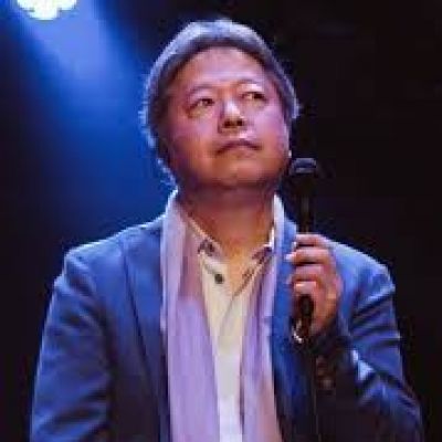 Yukihide Takekawa