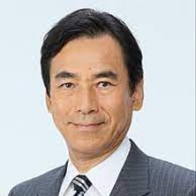 Yukihiko Uemura