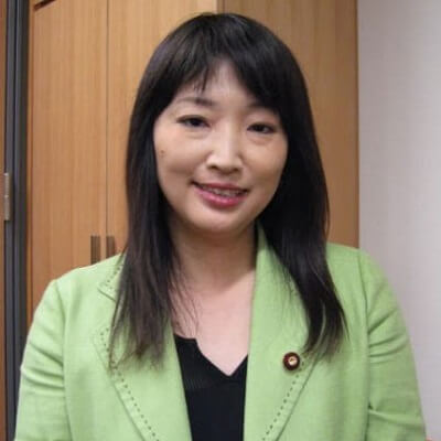 Yukiko Miyake