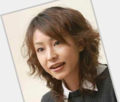 Yukiko Okamoto