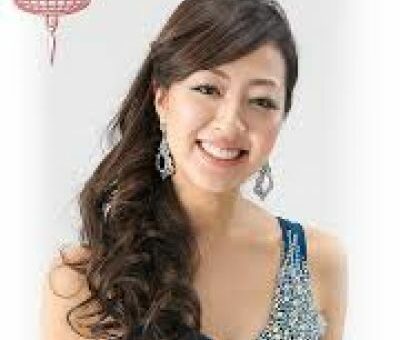 Yukiko Takahashi