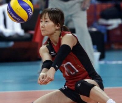 Yuko Sano