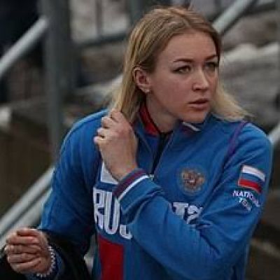 Yulia Belomestnykh