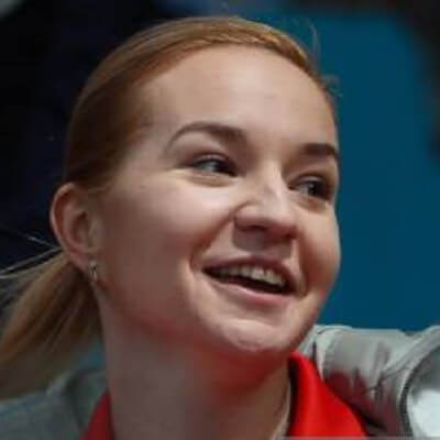 Yulia Portunova