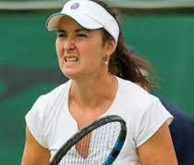 Yuliya Beygelzimer