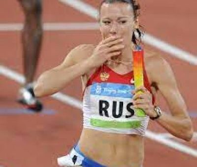 Yuliya Chermoshanskaya