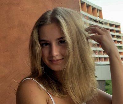 Yuliya Tikhonova