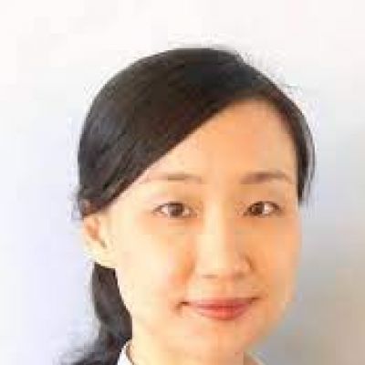Yumi Suzuki
