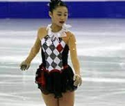 Yuna Shiraiwa