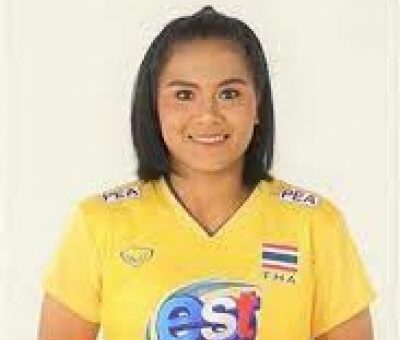 Yupa Sanitklang