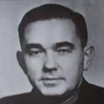 Yuri Kotov