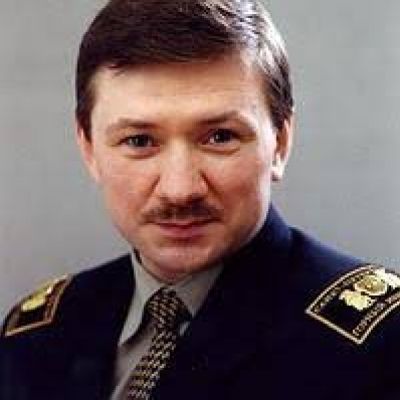 Yuri Lykov