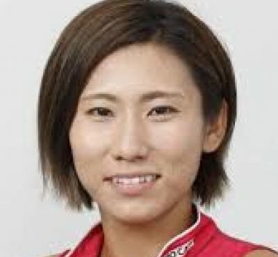 Yuri Nagai