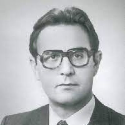 Yuri Ovchinnikov