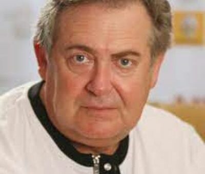Yuri Stoyanov