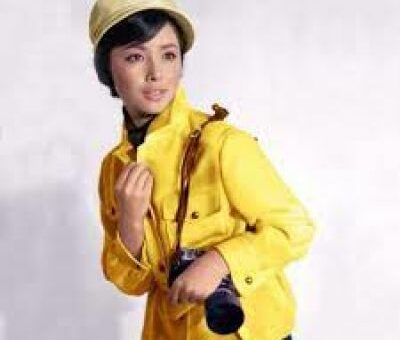 Yuriko Hoshi