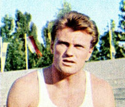 Yuriy Bakarinov