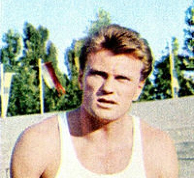 Yuriy Bakarinov