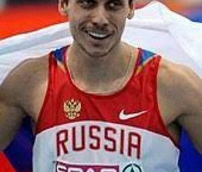 Yuriy Borzakovskiy