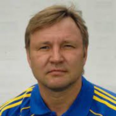 Yuriy Kalitvintsev