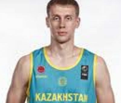 Yuriy Kozhanov