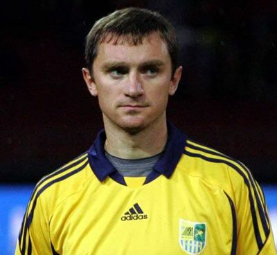 Yuriy Mozharovsky