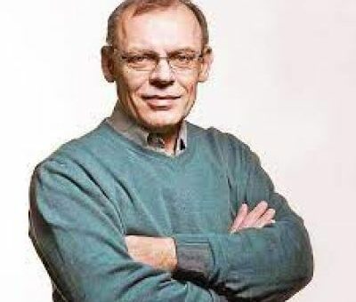 Yuriy Poteyenko