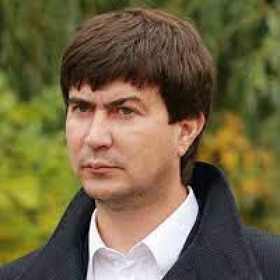 Yuriy Solod