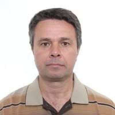Yury Kozin