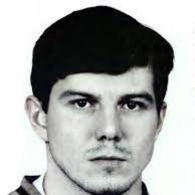 Yury Myshkovets