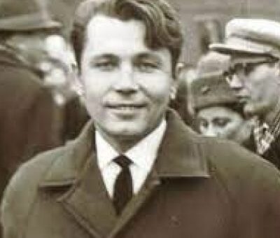 Yury Rogozov