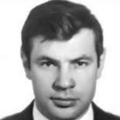 Yury Smolyakov