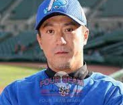 Yusaku Iriki