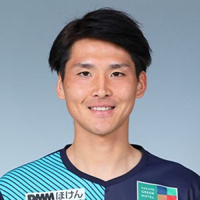 Yuta Kumamoto