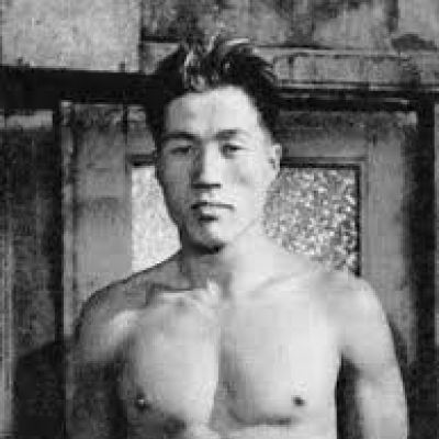 Yutaka Baba