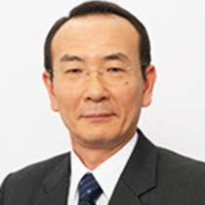 Yutaka Ohashi