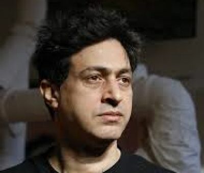 Yuval Avital