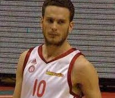 Yuval Naimy