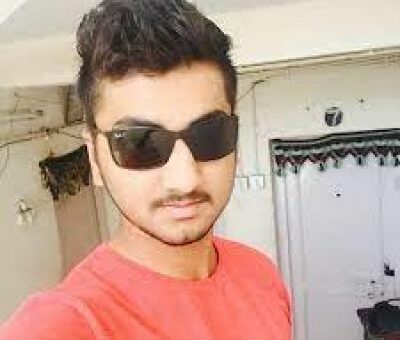 Yuvraj Chudasama