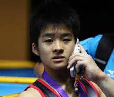 Yuya Kamoto