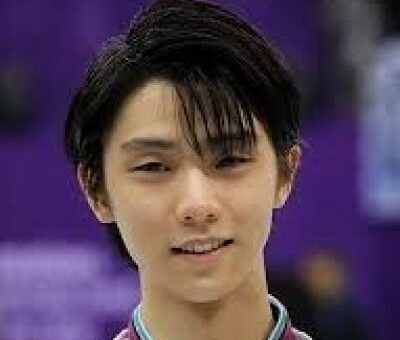 Yuzuru Hanyuda