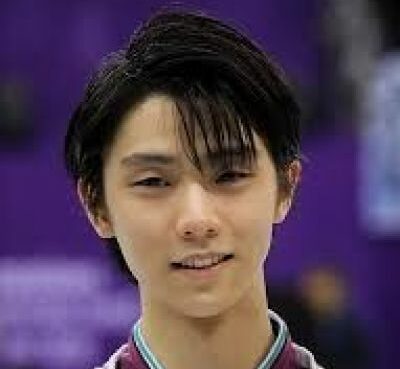 Yuzuru Hanyuda