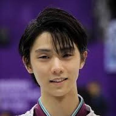 Yuzuru Hanyuda