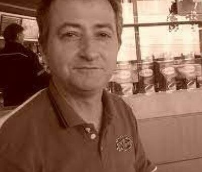 Yves Beaudoin